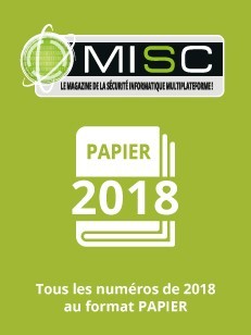 PACK PAPIER MISC 2018