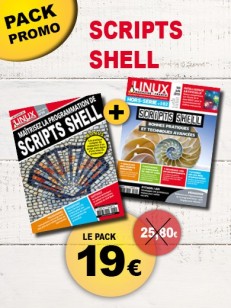 Gnu/Linux Magazine HS 89