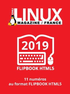 GNU/Linux Magazine 222