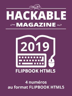 Hackable Magazine 28