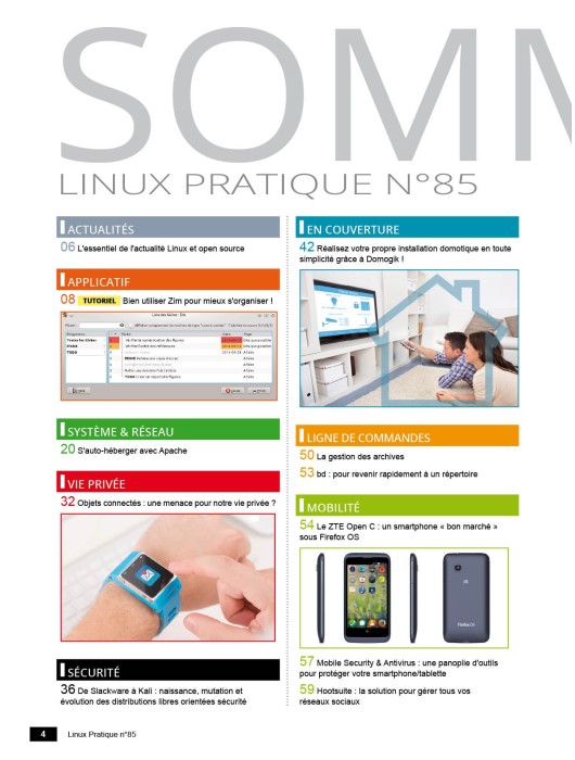 Linux Pratique 85