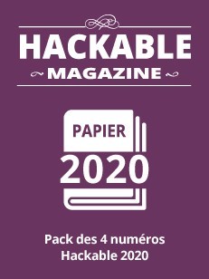 Hackable Magazine 32