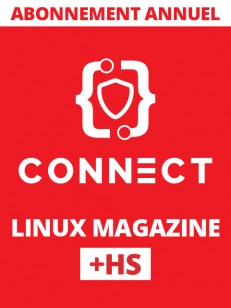 Accès annuel à la base documentaire de GNU/Linux Magazine + ses Hors-Séries - 1 connexion 
