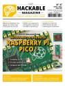 Hackable Magazine 37