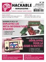 Hackable Magazine 38