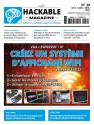 Hackable Magazine 39