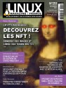 GNU/Linux Magazine 253