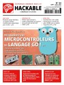 Hackable Magazine 44