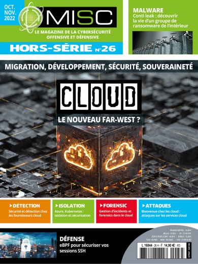 Cloud : Le nouveau Far-West ?