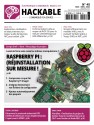 Hackable Magazine 45