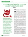 GNU/Linux Magazine 268