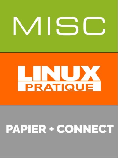 Abonnement à 6 N° LP + 6 N° MISC - Edition papier + Accès annuel à la base documentaire de LP + HS + MISC + HS - 1 lecteur