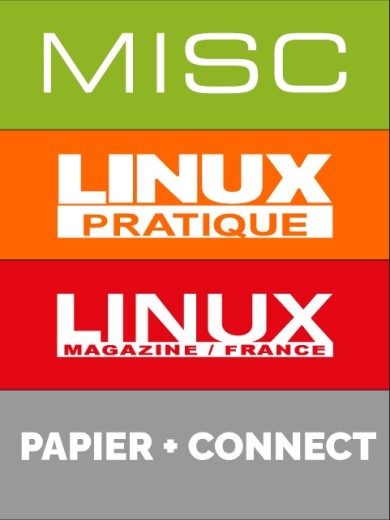 LES COUPLAGES « LINUX »