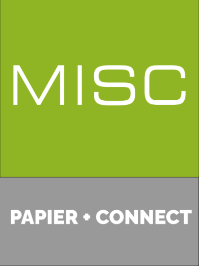 Abonnement à MISC - Edition papier + Accès annuel à la base documentaire MISC + HS - 1 connexion