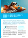 GNU/Linux Magazine 276