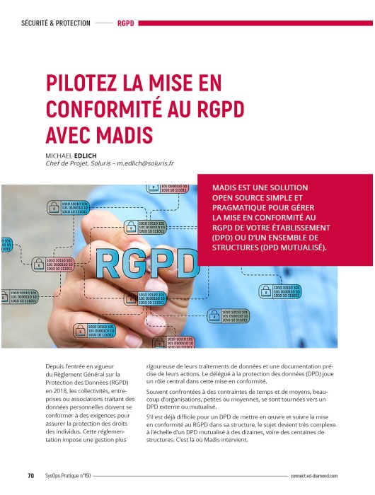 SysOps (linux) Pratique 150