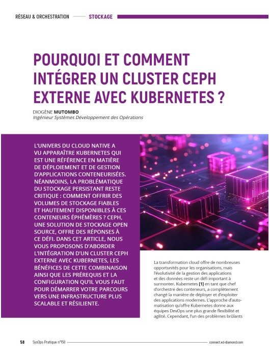 SysOps (linux) Pratique 150