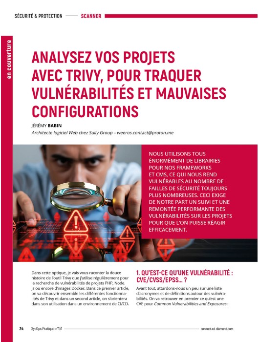 SysOps (linux) Pratique 151