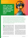 GNU/Linux Magazine 278
