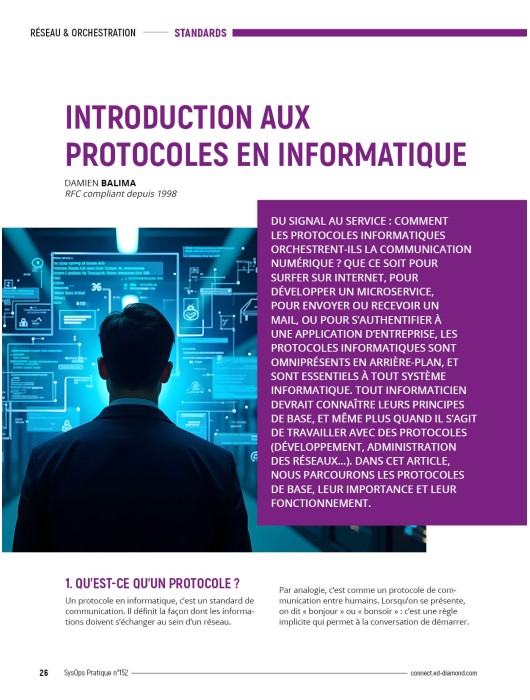 SysOps (linux) Pratique 152