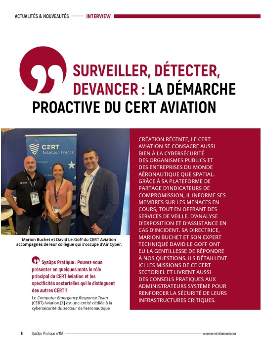 SysOps (linux) Pratique 153