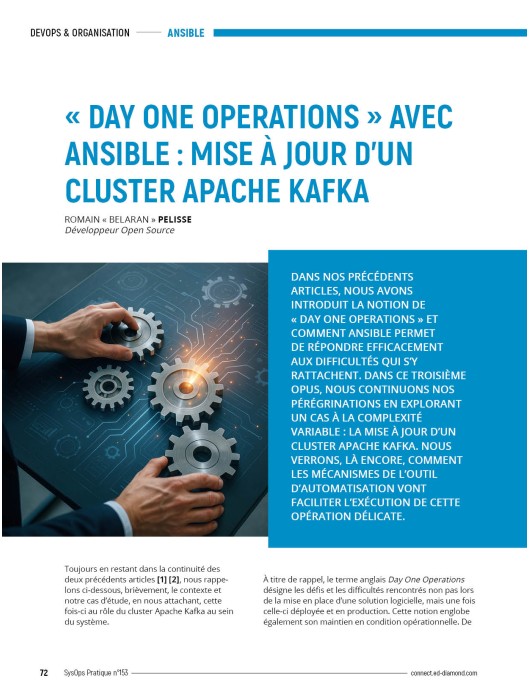 SysOps (linux) Pratique 153