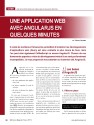 GNU/Linux Magazine 176