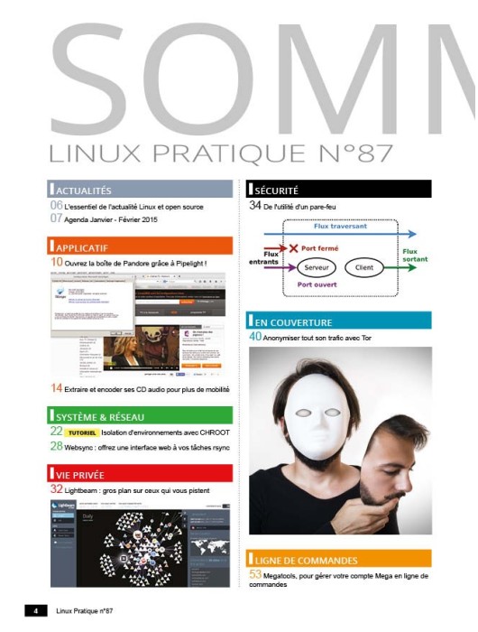 Linux Pratique 87