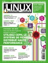 GNU/Linux Magazine 180