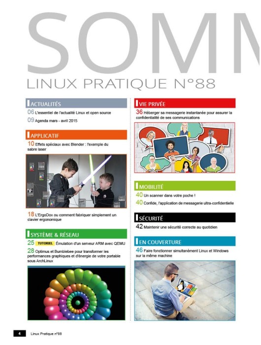 Linux Pratique 88