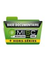 MISC + HS - Base Documentaire - Mensuel