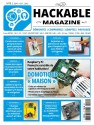 Hackable Magazine 8