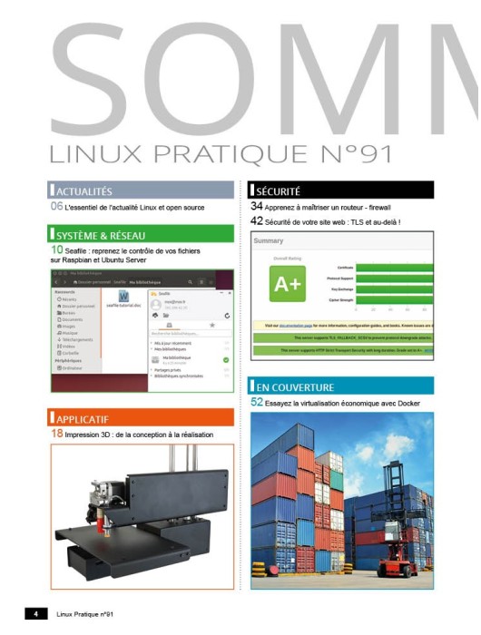 Linux Pratique 91