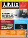 GNU/Linux Magazine 187