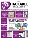 Hackable Magazine 10