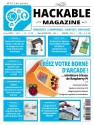 Hackable Magazine 12