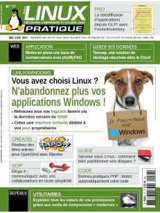 Linux Pratique 77
