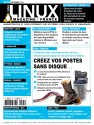 GNU/Linux Magazine 163