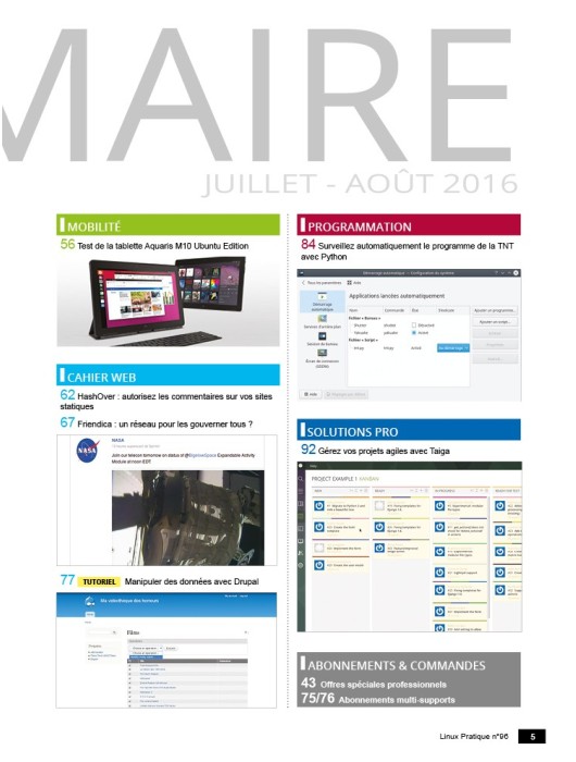 Linux Pratique 96