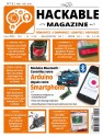 Hackable Magazine 15