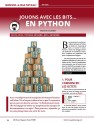 Gnu/Linux Magazine 205