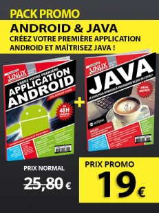 ANDROID & JAVA