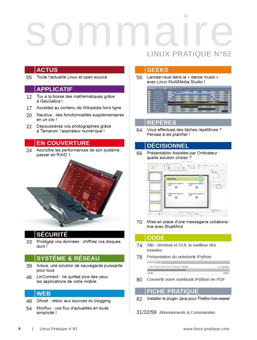 Linux Pratique 82