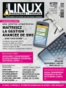 Gnu/Linux Magazine 209