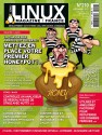 Gnu/Linux Magazine 210