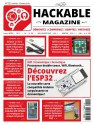 Hackable Magazine 22