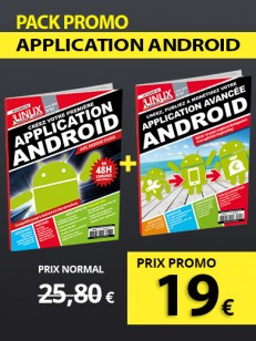 APPLICATION ANDROID