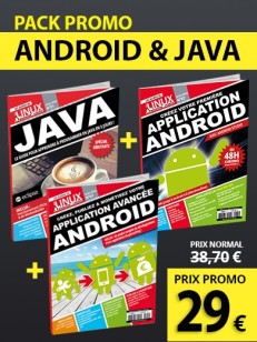 ANDROID & JAVA