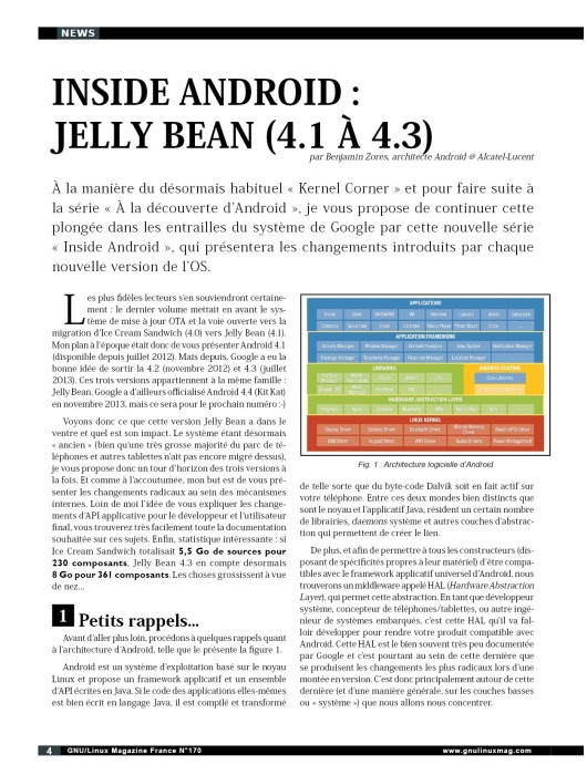 GNU/Linux Magazine 170