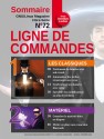 GNU/Linux Magazine HS 72